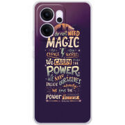 Чохол BoxFace OPPO Reno 14 FS 