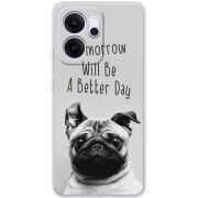 Чохол BoxFace OPPO Reno 14 FS 