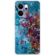 Чохол BoxFace OPPO Reno 14 FS 