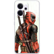 Чохол BoxFace OPPO Reno 14 FS 