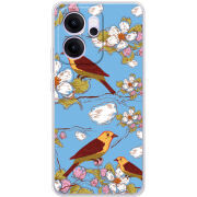 Чохол BoxFace OPPO Reno 14 FS 