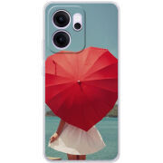 Чохол BoxFace OPPO Reno 14 FS 