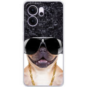 Чохол BoxFace OPPO Reno 14 FS 