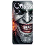 Чохол BoxFace OPPO Reno 14 FS Prankster