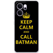 Чохол BoxFace OPPO Reno 14 FS 