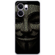 Чохол BoxFace OPPO Reno 14 FS 