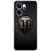 Чохол BoxFace OPPO Reno 14 FS 