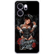 Чохол BoxFace OPPO Reno 14 FS 