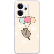 Чохол BoxFace OPPO Reno 14 FS 