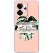 Чохол BoxFace OPPO Reno 14 FS 