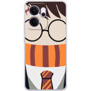 Чохол BoxFace OPPO Reno 14 FS Harry