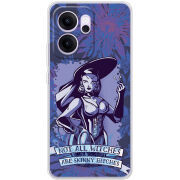 Чохол BoxFace OPPO Reno 14 FS Witches Bitches