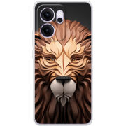 Чохол BoxFace OPPO Reno 14 FS 