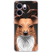 Чохол BoxFace OPPO Reno 14 FS 