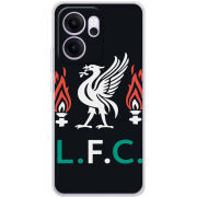 Чохол BoxFace OPPO Reno 14 FS L. F. C.