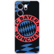 Чохол BoxFace OPPO Reno 14 FS FC Bayern