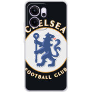 Чохол BoxFace OPPO Reno 14 FS FC Chelsea