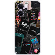 Чохол BoxFace OPPO Reno 14 FS 