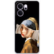 Чохол BoxFace OPPO Reno 14 FS Billie