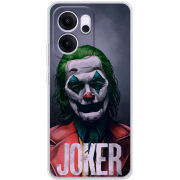 Чохол BoxFace OPPO Reno 14 FS Joker