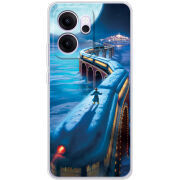 Чохол BoxFace OPPO Reno 14 FS 