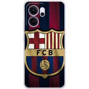 Чохол BoxFace OPPO Reno 14 FS 