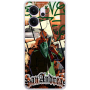 Чохол BoxFace OPPO Reno 14 FS GTA San Andreas