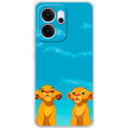 Чохол BoxFace OPPO Reno 14 FS 