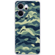 Чохол BoxFace OPPO Reno 14 FS 