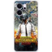 Чохол BoxFace OPPO Reno 14 FS 