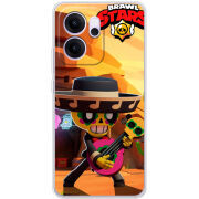 Чохол BoxFace OPPO Reno 14 FS 