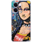 Чохол BoxFace OPPO Reno 14 FS 