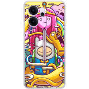 Чохол BoxFace OPPO Reno 14 FS 