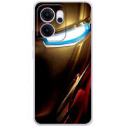 Чохол BoxFace OPPO Reno 14 FS 