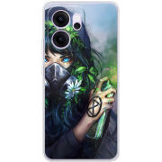 Чохол BoxFace OPPO Reno 14 FS 