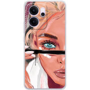 Чохол BoxFace OPPO Reno 14 FS 