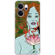 Чохол BoxFace OPPO Reno 14 FS 