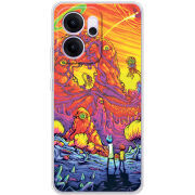 Чохол BoxFace OPPO Reno 14 FS 