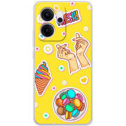 Чохол BoxFace OPPO Reno 14 FS 