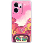 Чохол BoxFace OPPO Reno 14 FS 