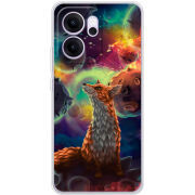 Чохол BoxFace OPPO Reno 14 FS CosmoFox