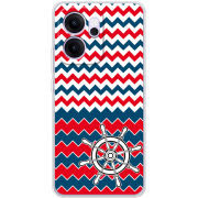 Чохол BoxFace OPPO Reno 14 FS Valley of Waves