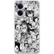 Чохол BoxFace OPPO Reno 14 FS O-Face