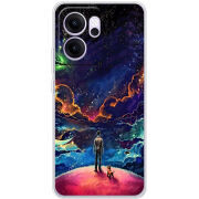 Чохол BoxFace OPPO Reno 14 FS 