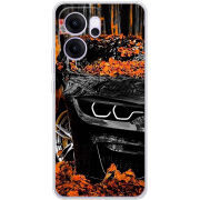 Чохол BoxFace OPPO Reno 14 FS BMW M3