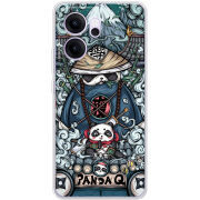 Чохол BoxFace OPPO Reno 14 FS Panda Q