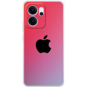 Чохол BoxFace OPPO Reno 14 FS Gradient