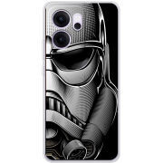 Чохол BoxFace OPPO Reno 14 FS Imperial Stormtroopers