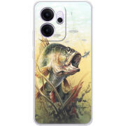 Чохол BoxFace OPPO Reno 14 FS 