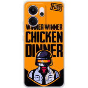 Чохол BoxFace OPPO Reno 14 FS Winner Winner